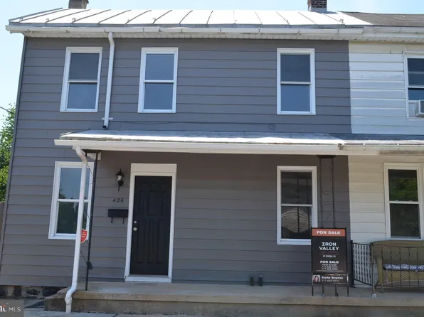 426 Market St, New Cumberland, PA 17070