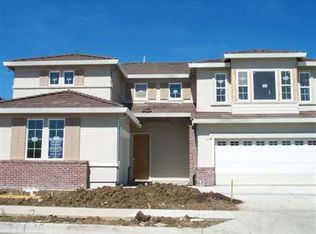 1555 N Jasmine Pl, Brentwood, CA 94513