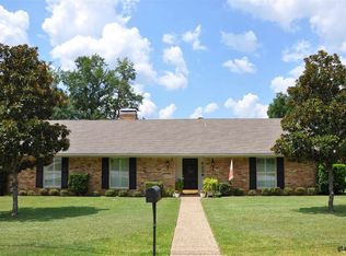 5209 Atlanta Ave, Tyler, TX 75703