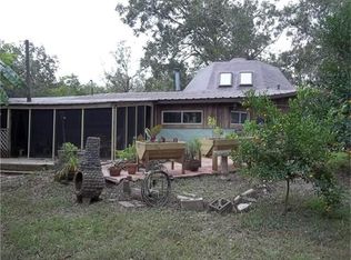 5015 Old Coffee Plantation Rd, Rosharon, TX 77583