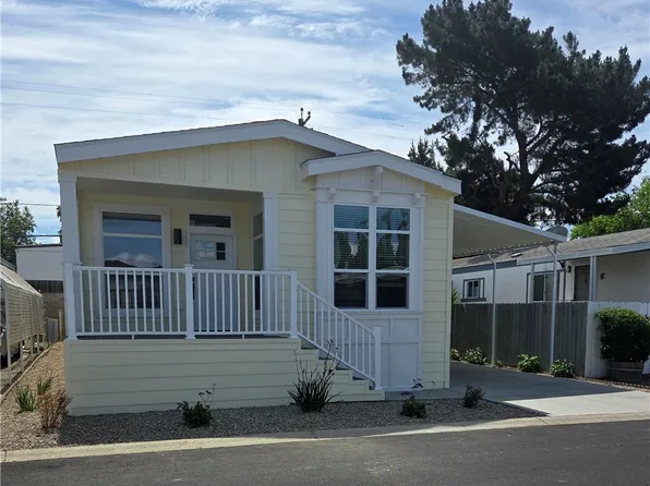 330 W Highway 246 Space 12, Buellton, CA 93427