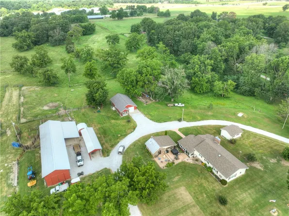 TRACT 19662 Jaguar Rd #C, Neosho, MO 64850