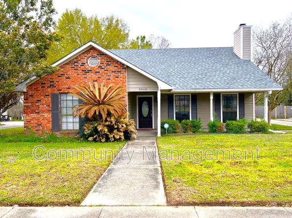 9868 Kinglet Dr, Baton Rouge, LA 70809