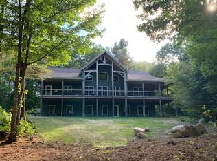 147 Bowden Point Rd, Prospect, ME 04981