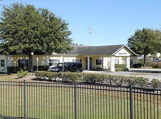 5595 W Lutz Lake Fern Rd, Lutz, FL 33558