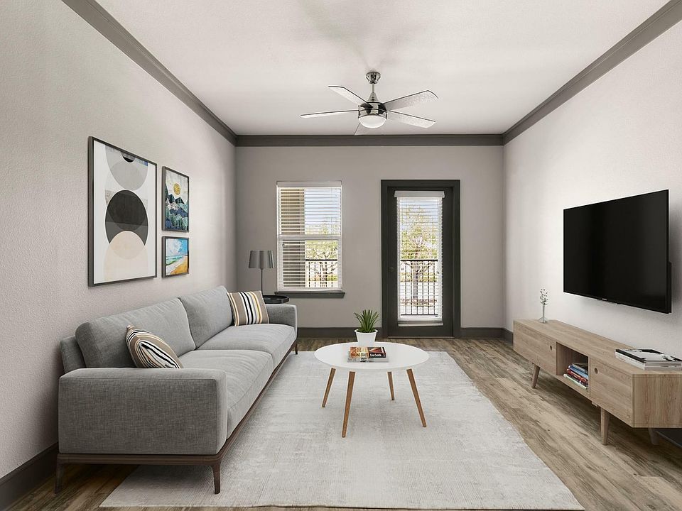 Legacy Upgrade - Living Room