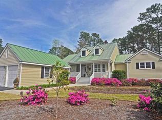 4420 Buckthorn Pl, Murrells Inlet, SC 29576