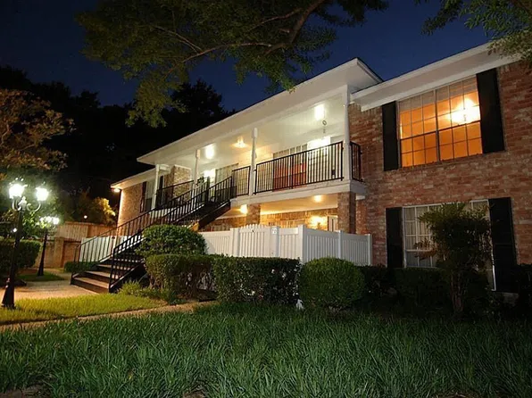 14333 Memorial Drive #75, Houston, TX 77079