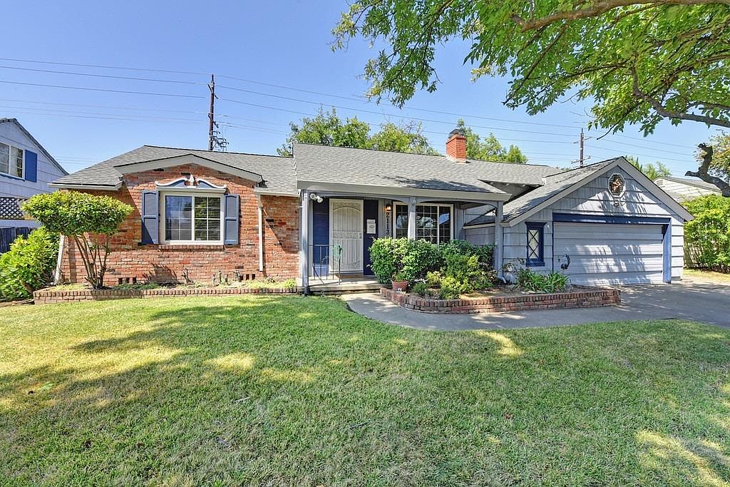 2113 Weldon Way, Sacramento, CA 95825 Zillow