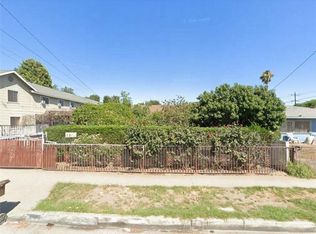 3616 Cogswell Rd, El Monte, CA 91732