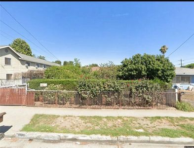 3616 Cogswell Rd, El Monte, CA, 91732