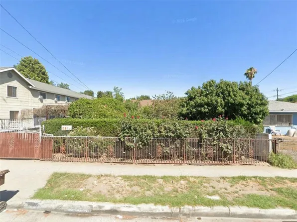 3616 Cogswell Rd, El Monte, CA 91732