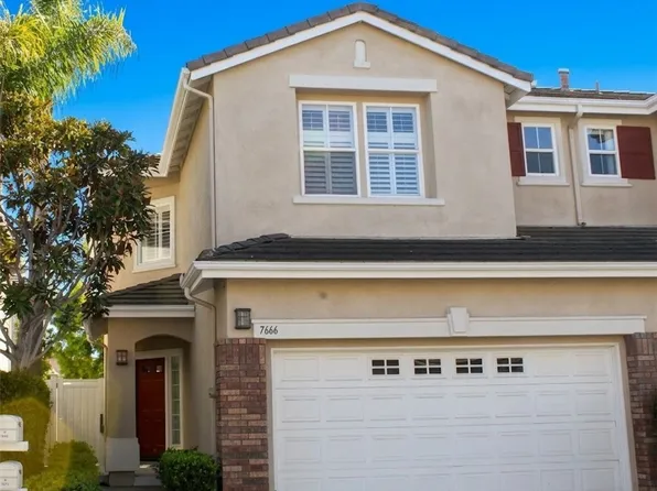 7666 Park Bay Dr, Huntington Beach, CA 92648