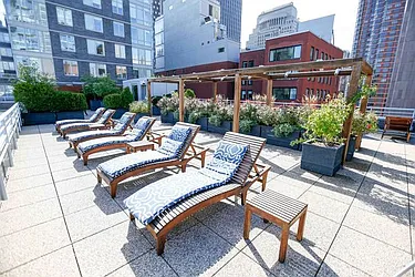 Rented by Donawald Realty INC