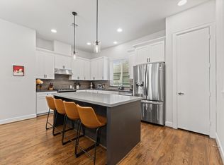 311 Eado Park Cir, Houston, TX 77020