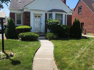 15751 Saint Marys St, Detroit, MI 48227