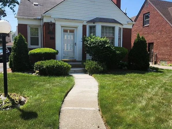 15751 Saint Marys St, Detroit, MI 48227