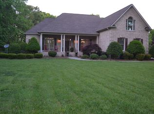 2195 Wallace Rd, Midland, NC 28107