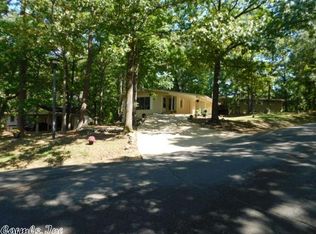 1 Herencia Pl, Hot Springs, AR 71909