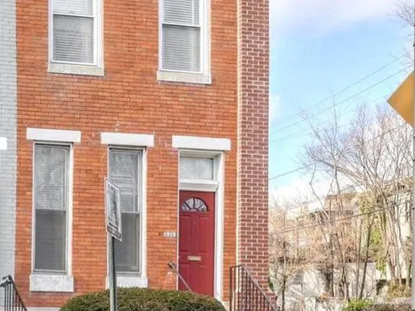 1818 N Dukeland St, Baltimore, MD 21216