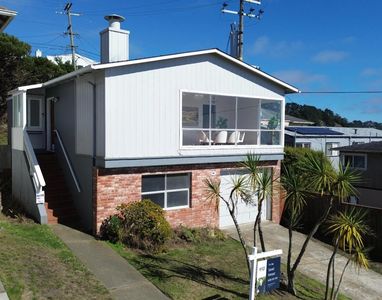 95 Clearview Dr, Daly City, CA, 94015