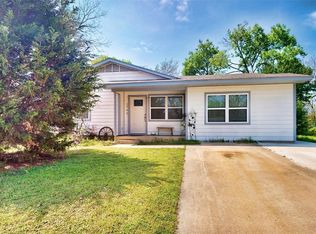 1705 Boyd St, Denton, TX 76209