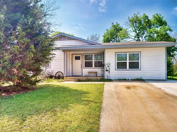 1705 Boyd St, Denton, TX 76209