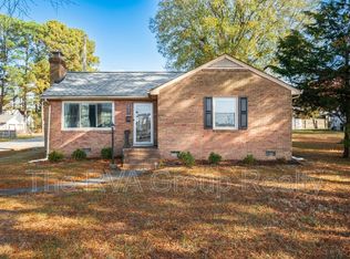 4930 Bethlehem Rd, Richmond, VA 23230