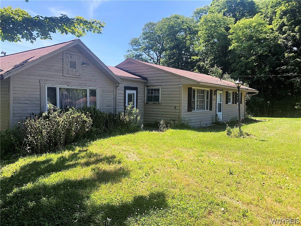 100 Frisbee Rd, Cassadaga, NY 14718 Zillow
