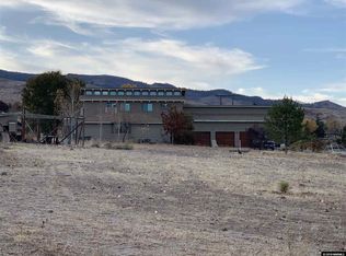 10985 Dryden Dr, Reno, NV 89511