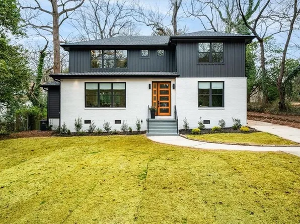 1788 Piper Cir SE, Atlanta, GA 30316