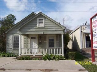 1314 1st St, Rosenberg, TX 77471