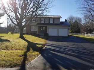 4321 Chippewa Trl, Jamestown, OH 45335