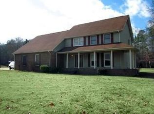 116 Maple St, Dunlap, TN 37327