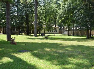 3623 Woodland Ln, Montgomery, TX 77356