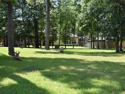 3623 Woodland Ln, Montgomery, TX, 77356