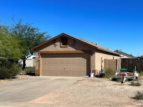 12268 W Benito Dr, Arizona City, AZ 85123