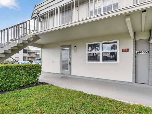 360 Flanders H, Delray Beach, FL 33484
