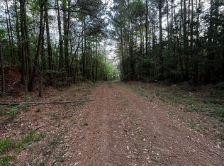 Hicks Frazier Rd, Farmerville, LA 71241