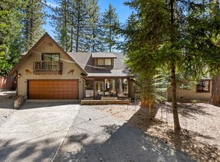 6829 Kings Row Dr, Grizzly Flats, CA 95636