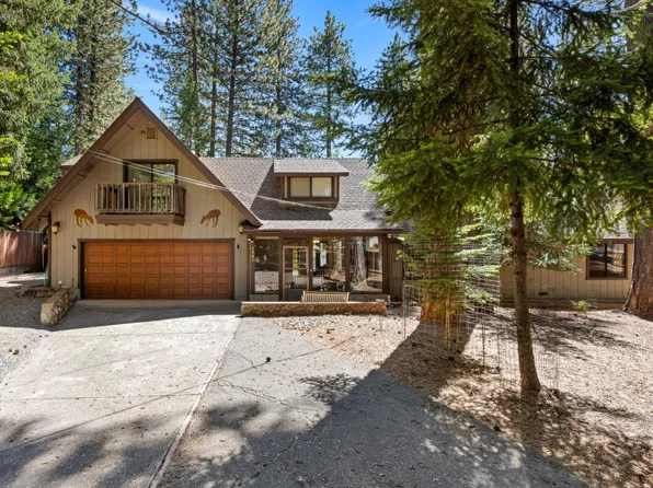 6829 Kings Row Dr, Grizzly Flats, CA 95636