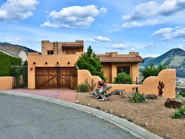 1828 Norview Pl, Kamloops, BC V2B 8L8