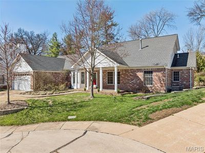 917 Oak Glen Manor Ct, Saint Louis, MO, 63122