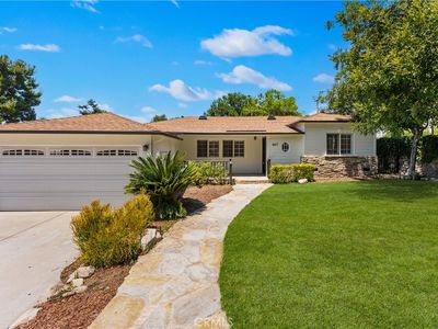 4617 Briggs Ave, La Crescenta, CA, 91214