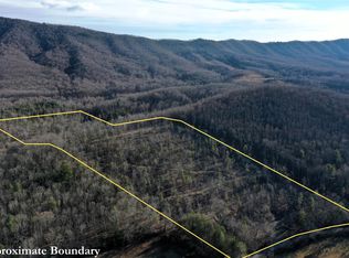 Tbd S Buffalo Rd, Lexington, VA 24450