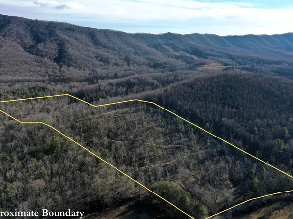 Tbd S Buffalo Rd, Lexington, VA 24450