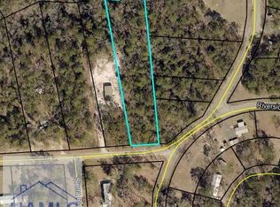 562 Sierra Rd, Jesup, GA 31545