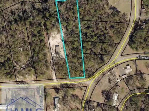 562 Sierra Rd, Jesup, GA 31545