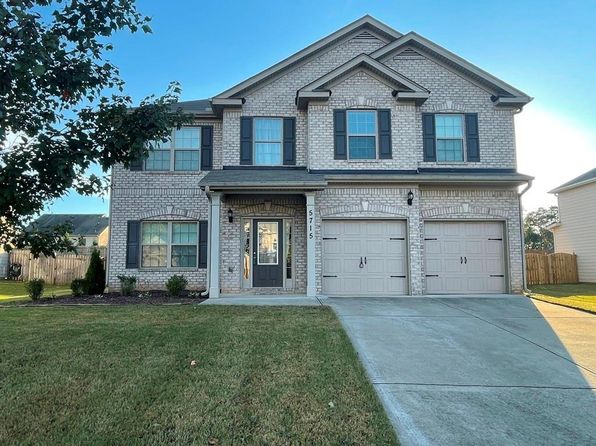 5715 Bucknell Trce