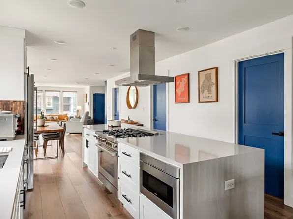 62 Governor Winthrop Rd #1, Somerville, MA 02145